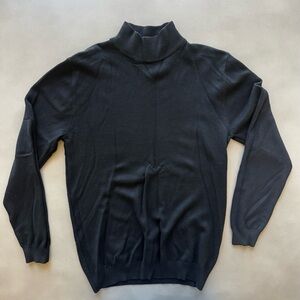 Coofandy Mock turtleneck